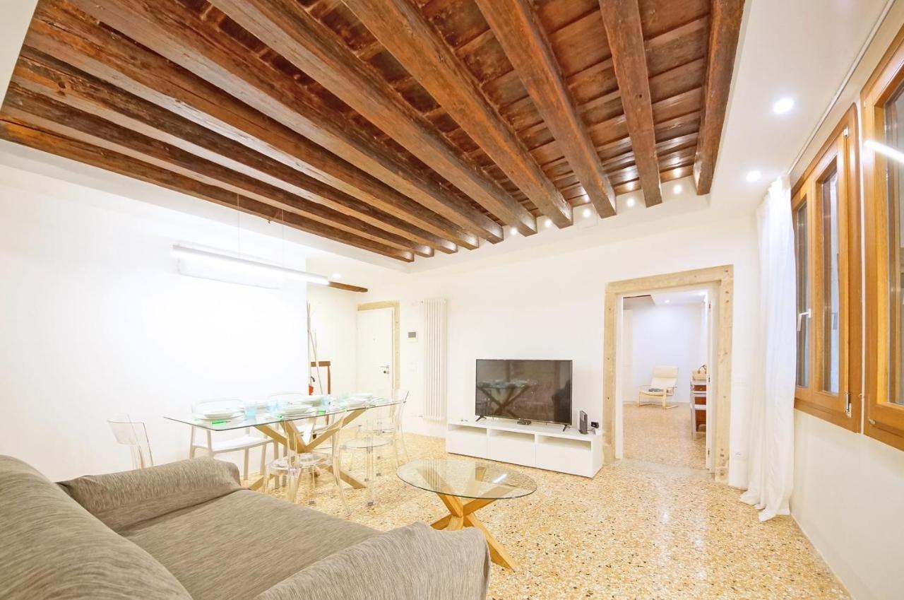 Dolcevita Apartments N 479 Βενετία Εξωτερικό φωτογραφία