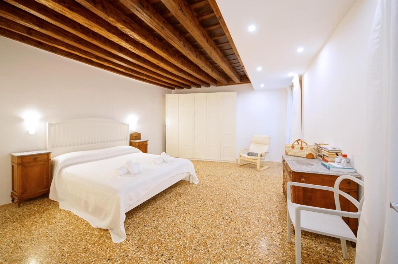 Dolcevita Apartments N 479 Βενετία Εξωτερικό φωτογραφία