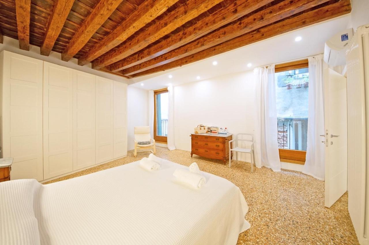 Dolcevita Apartments N 479 Βενετία Εξωτερικό φωτογραφία