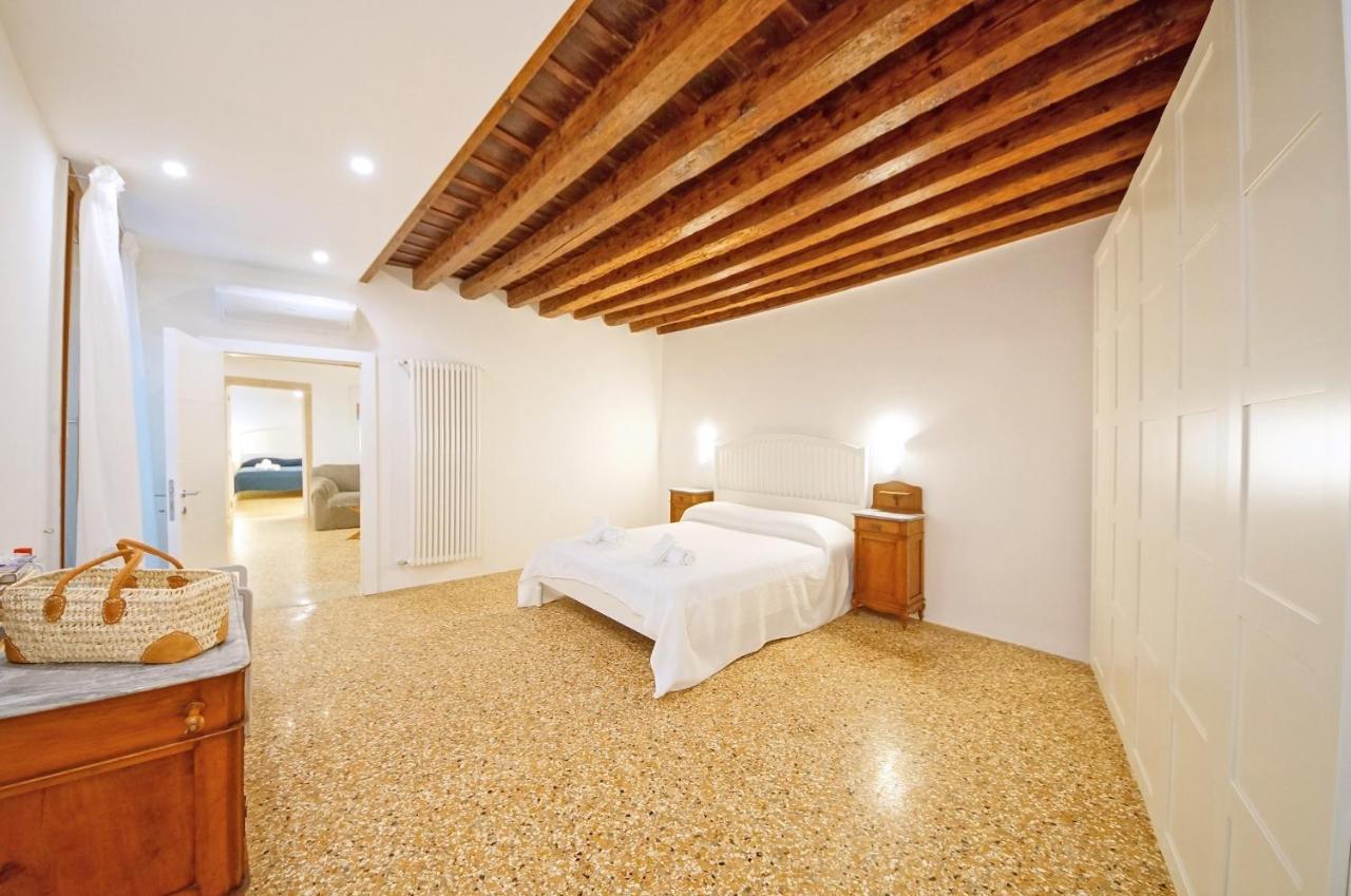 Dolcevita Apartments N 479 Βενετία Εξωτερικό φωτογραφία