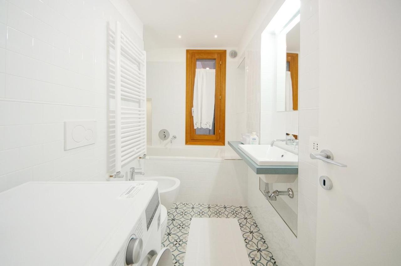 Dolcevita Apartments N 479 Βενετία Εξωτερικό φωτογραφία