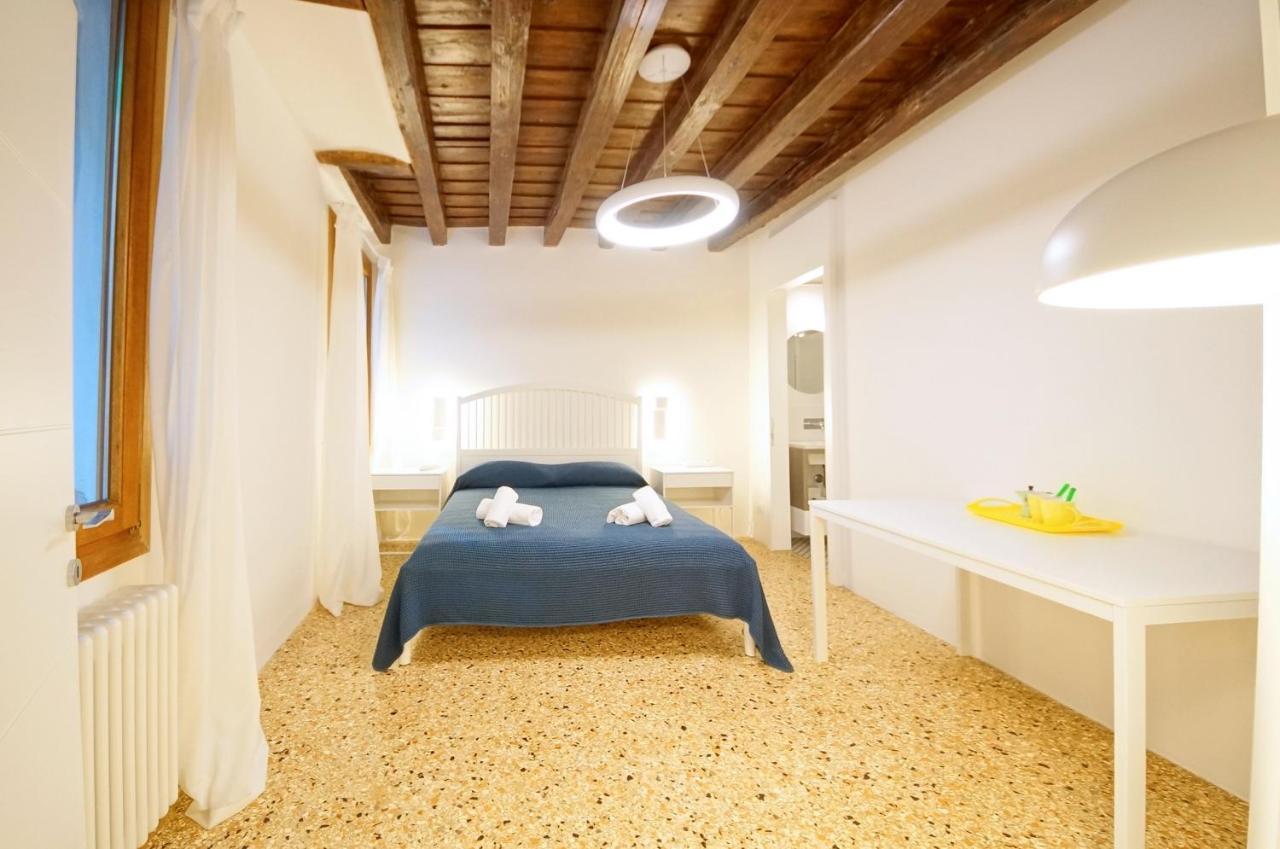 Dolcevita Apartments N 479 Βενετία Εξωτερικό φωτογραφία