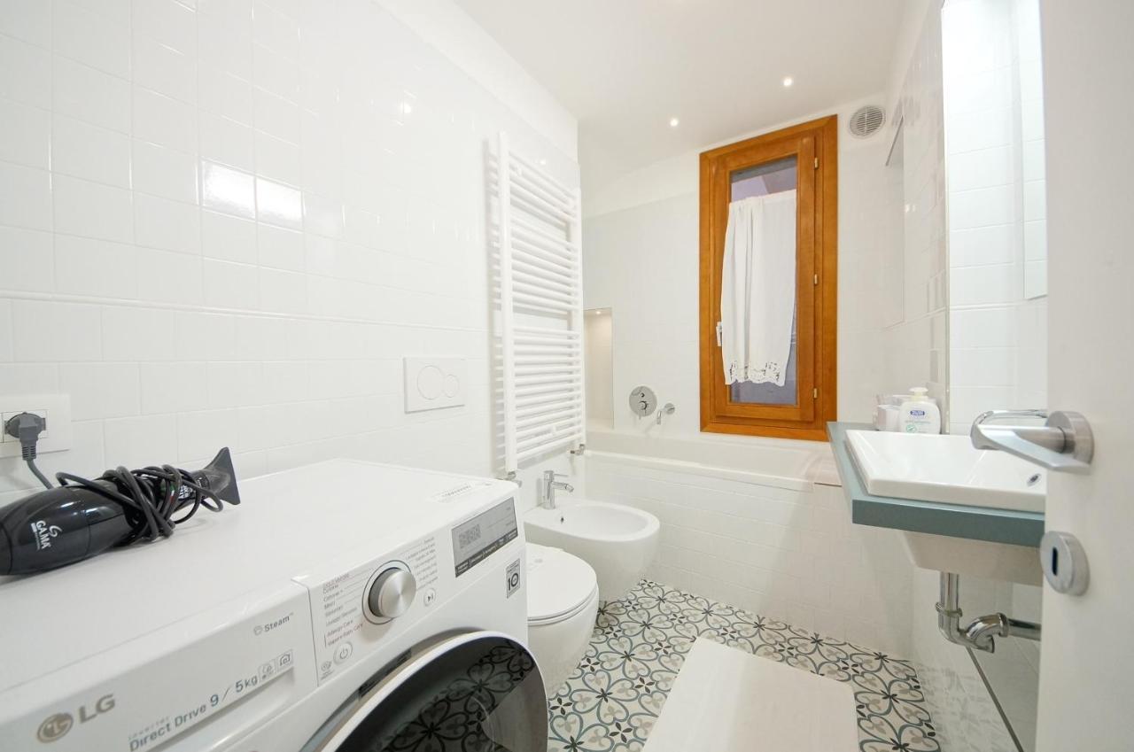 Dolcevita Apartments N 479 Βενετία Εξωτερικό φωτογραφία