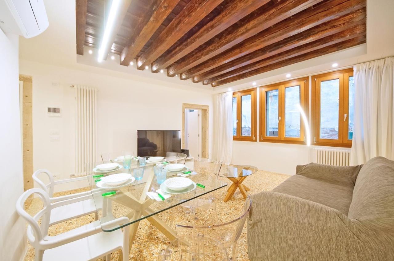 Dolcevita Apartments N 479 Βενετία Εξωτερικό φωτογραφία