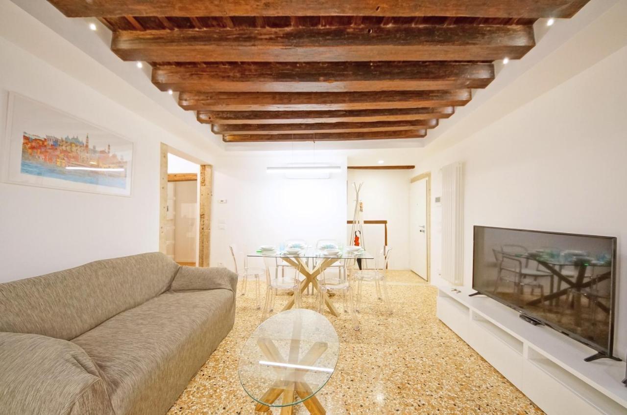 Dolcevita Apartments N 479 Βενετία Εξωτερικό φωτογραφία