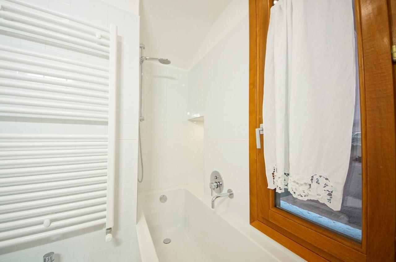 Dolcevita Apartments N 479 Βενετία Εξωτερικό φωτογραφία