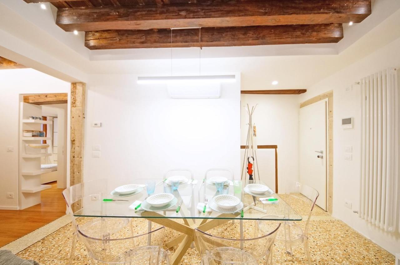 Dolcevita Apartments N 479 Βενετία Εξωτερικό φωτογραφία