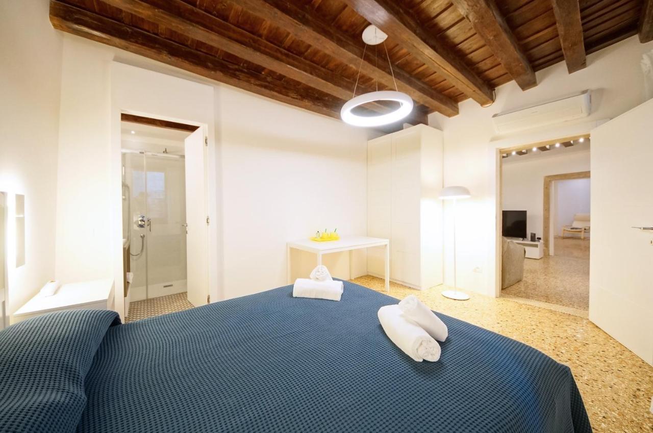 Dolcevita Apartments N 479 Βενετία Εξωτερικό φωτογραφία