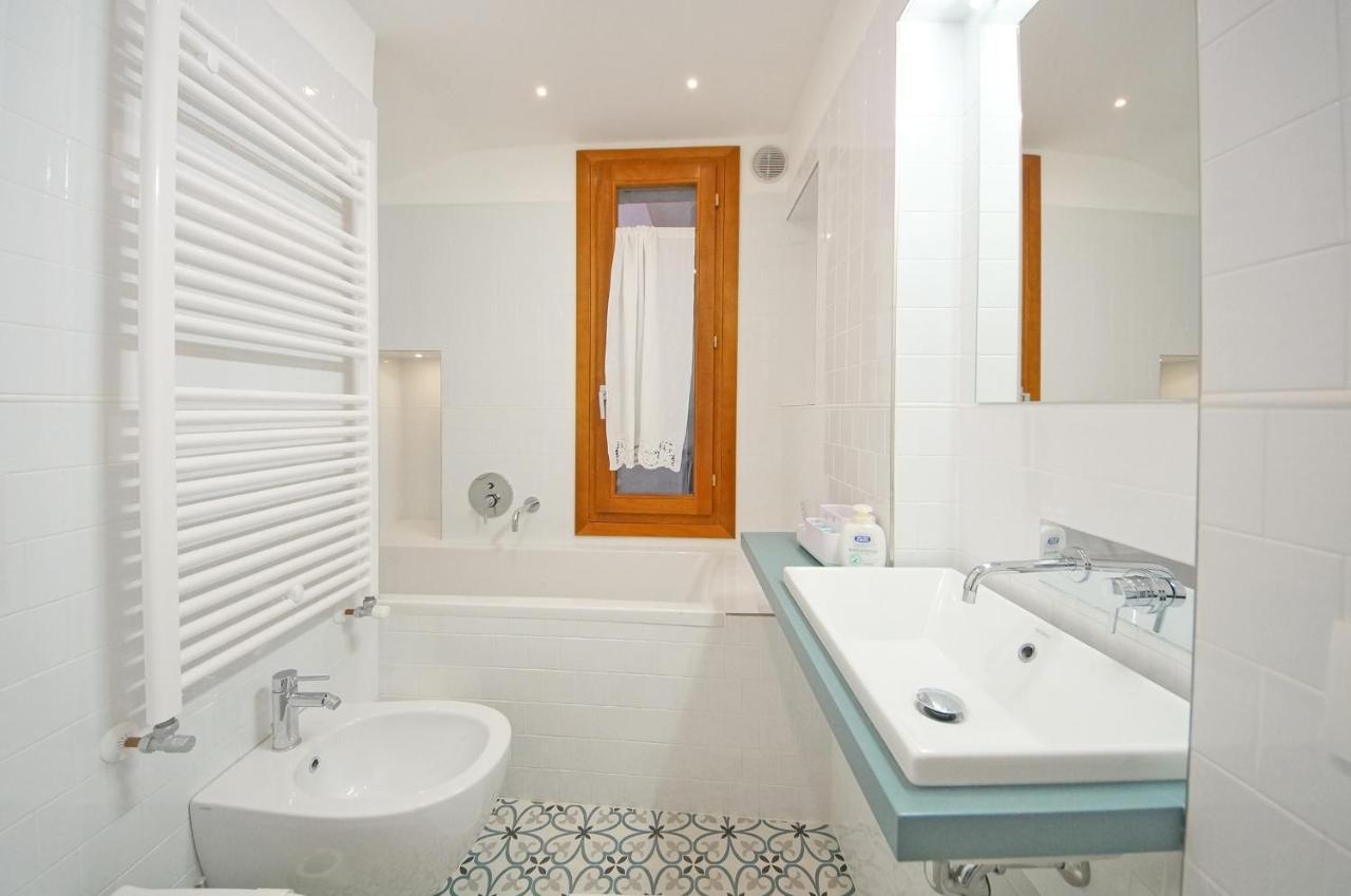 Dolcevita Apartments N 479 Βενετία Εξωτερικό φωτογραφία