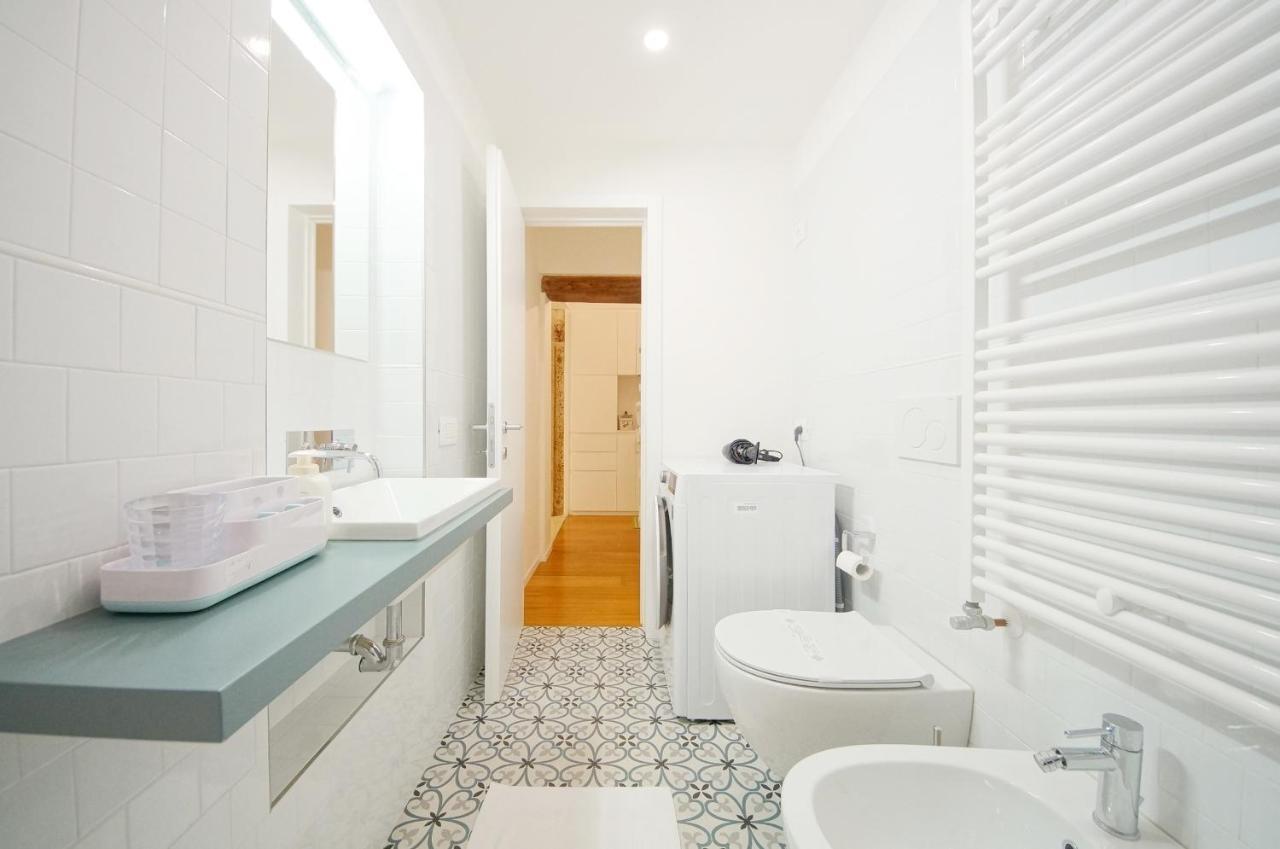 Dolcevita Apartments N 479 Βενετία Εξωτερικό φωτογραφία