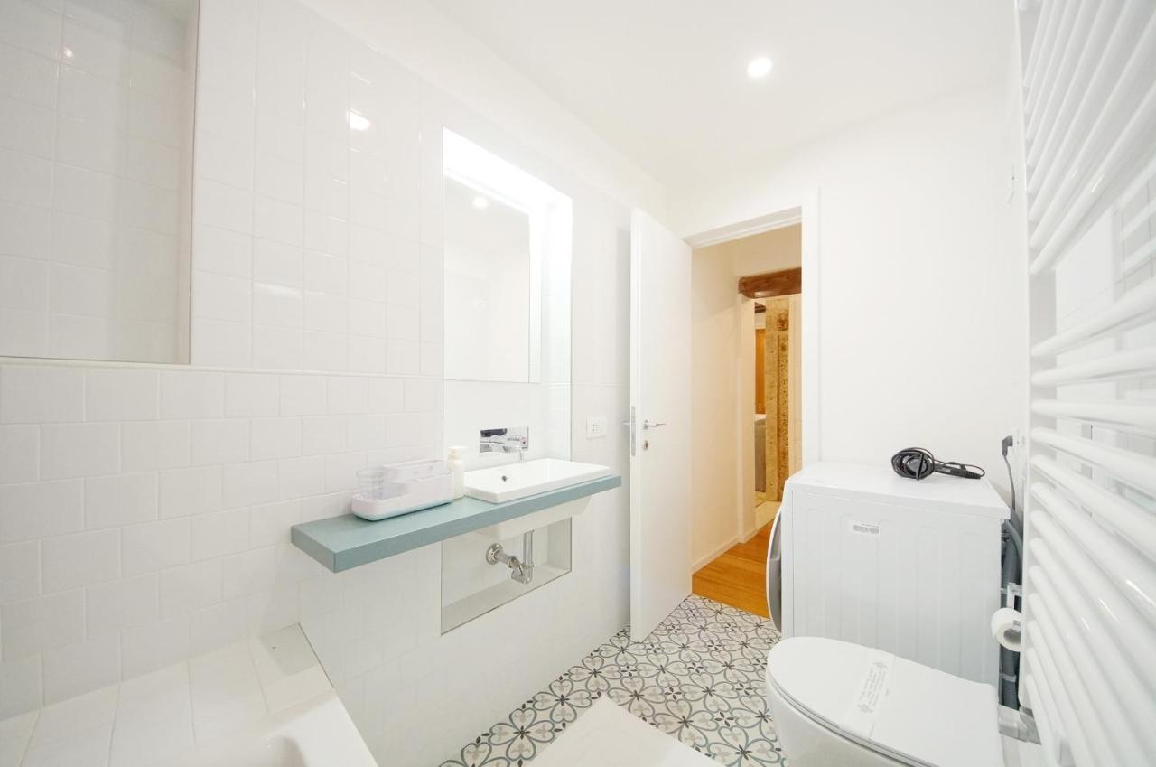 Dolcevita Apartments N 479 Βενετία Εξωτερικό φωτογραφία