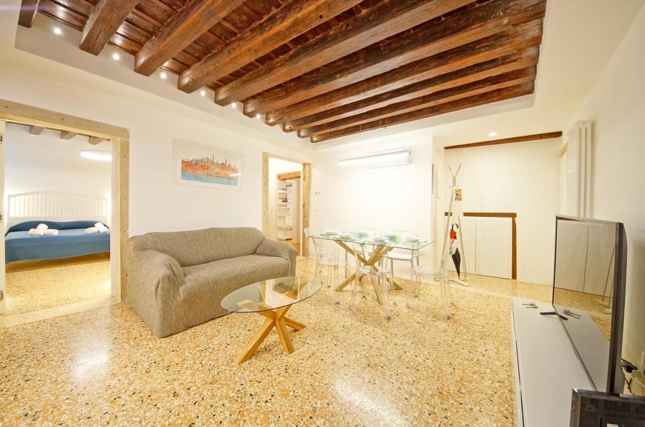 Dolcevita Apartments N 479 Βενετία Εξωτερικό φωτογραφία