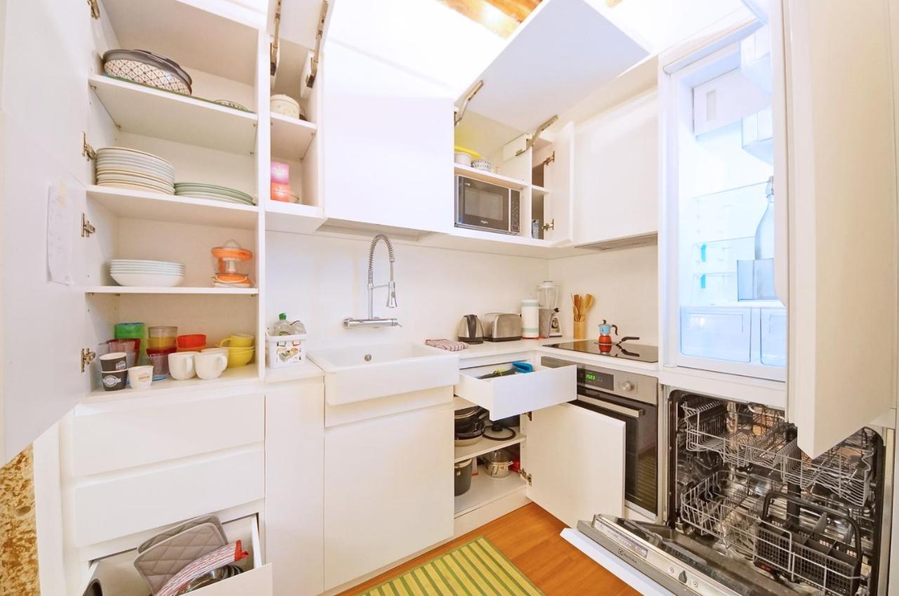 Dolcevita Apartments N 479 Βενετία Εξωτερικό φωτογραφία